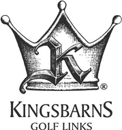 KingsBarns logo