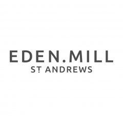 Eden Mill logo
