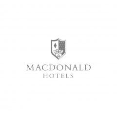 Macdonald logo