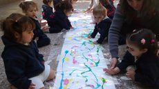 Colegio Belgrano Uno