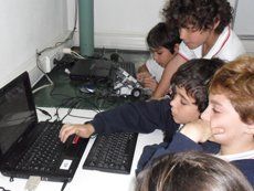 Colegio Belgrano Uno