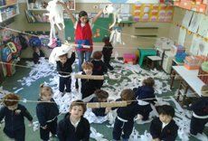 Colegio Belgrano Uno