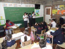 Colegio Belgrano Uno