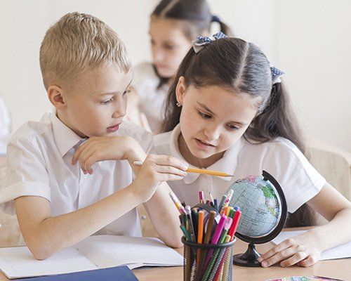 Colegio Belgrano Uno