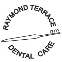 Raymond Terrace Dental Care - logo