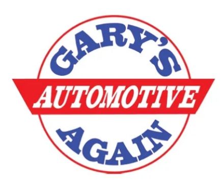 Logo | Gary's Automotive Again