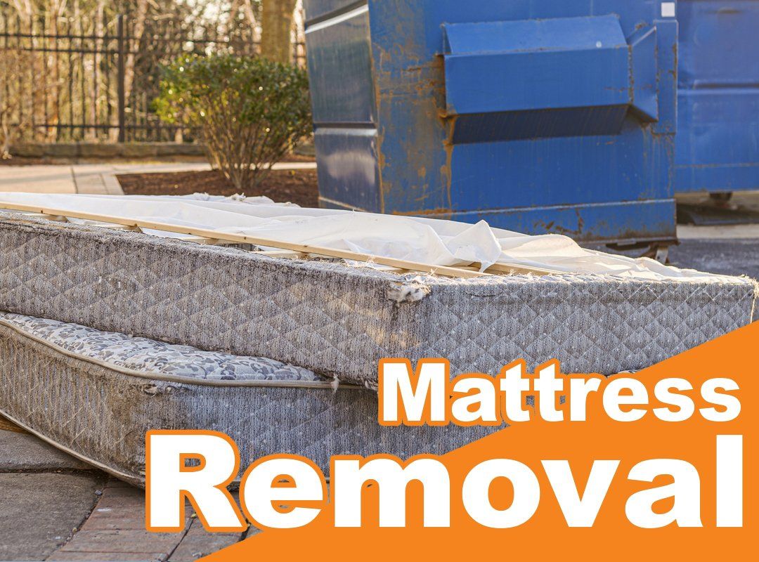 Junk Removal Orange County OC Cleanup and Hauling