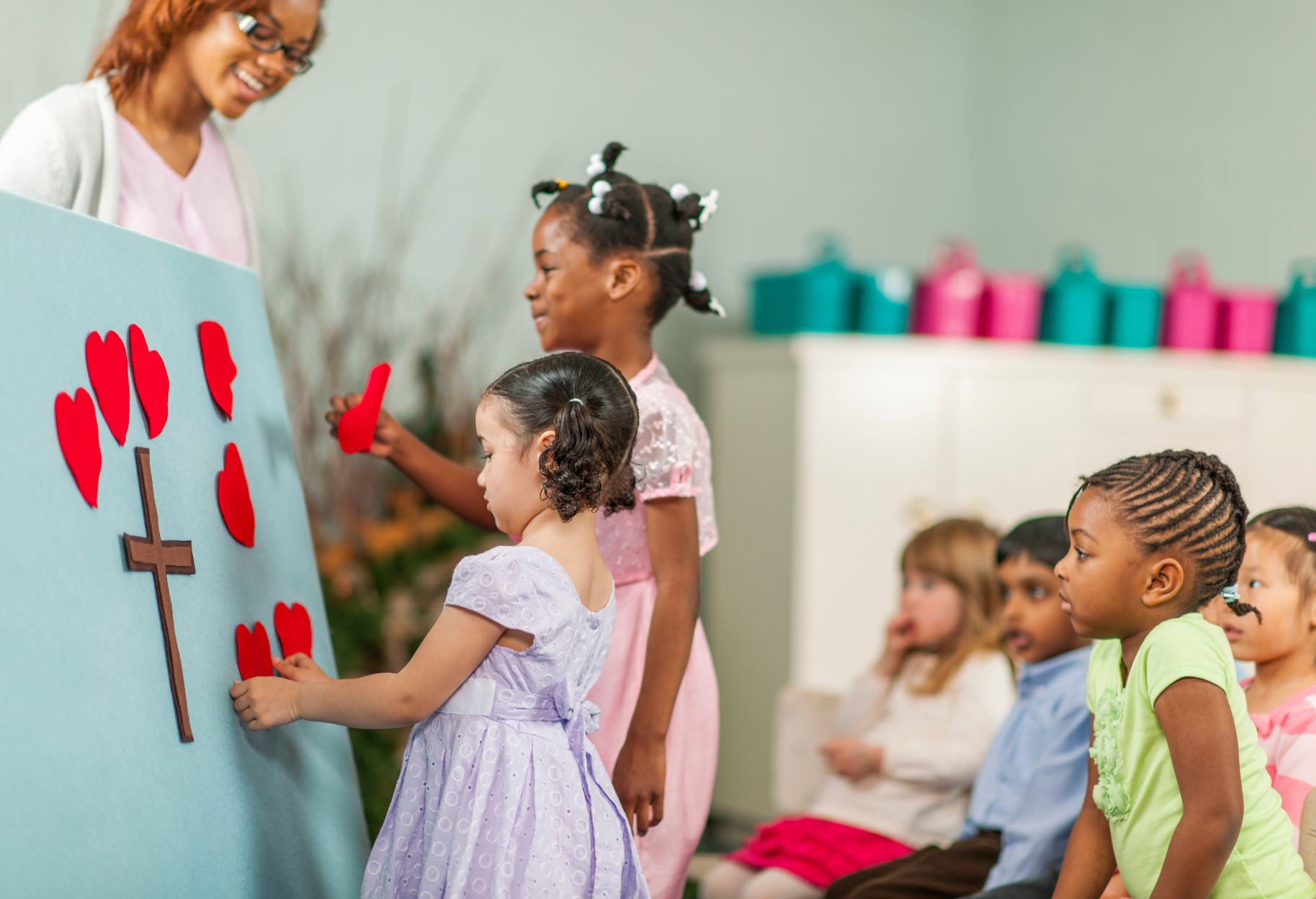 Christian Worship Center img