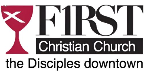 First Christian Church logo