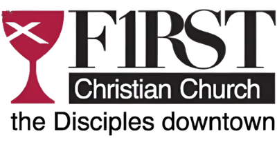First Christian Church logo
