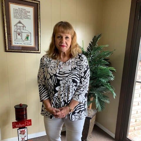 Picture of Holly Kaufmann at Elder House Home Care in El Dorado