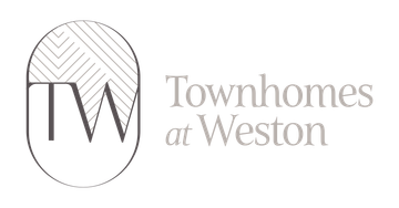Townhome at Weston logo - click to go to home page