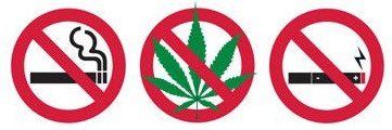 stop smoking weed pot cigarettes electronic