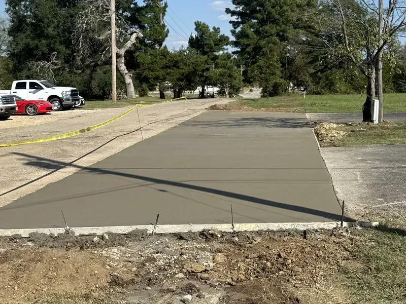 Power Washing Services in East Texas - Ace Pavement Solutions