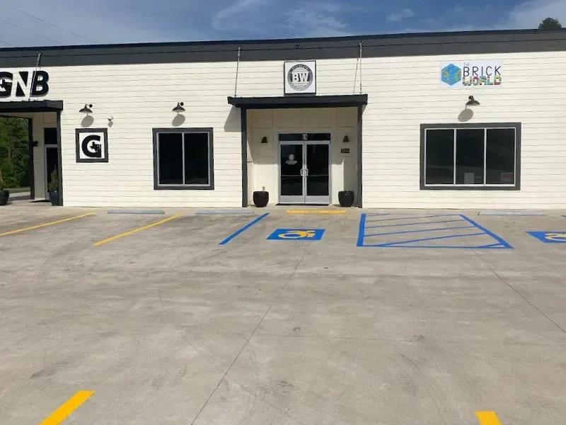 concrete service in east texas