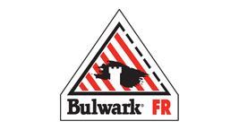 Bulwark FR Logo — Joliet, IL — JCM Uniforms