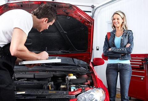 automotive workshop services in griffith