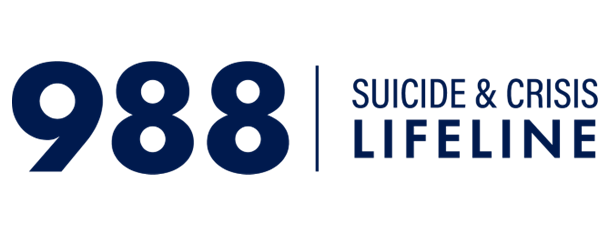 988 Suicide and Crisis Lifeline