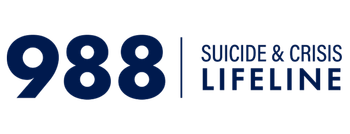 988 Suicide and Crisis Lifeline