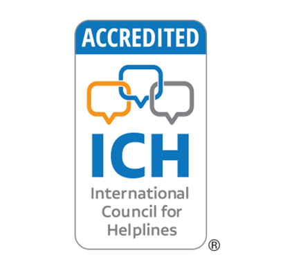 Accredited International Council for Helplines