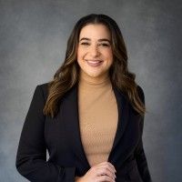 Welcome Bari Becker to the First Contact Board of Directors