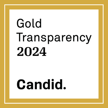 211 Tampa Bay - First Contact Gold Transparency 2024 Guidestar Candid