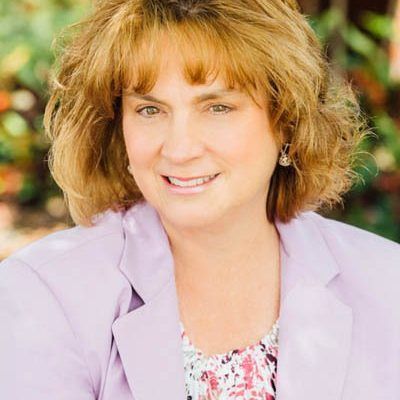 Micki Thompson - President/CEO