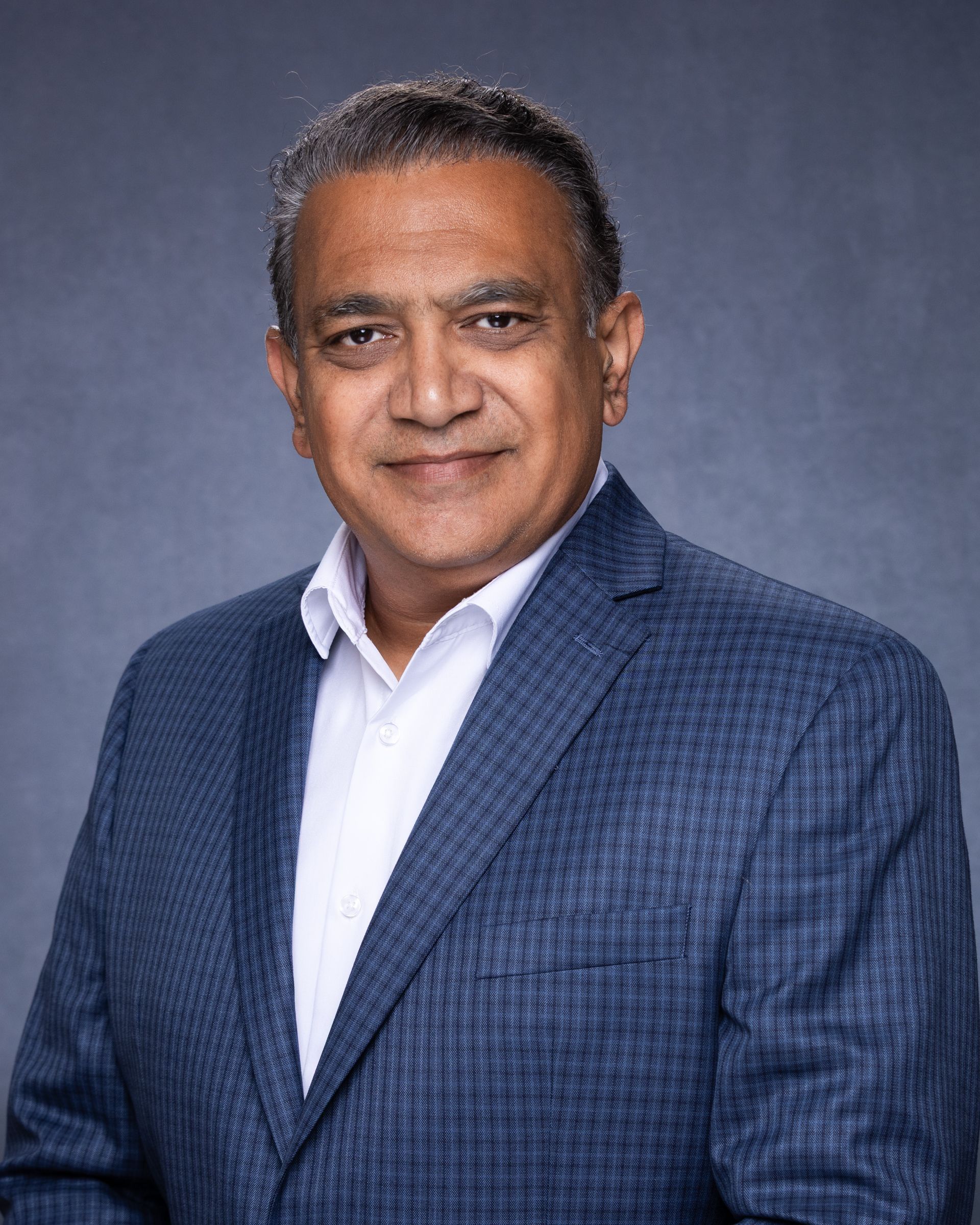 We are pleased to announce that Kamran A. Malik has joined the First Contact Board of Directors