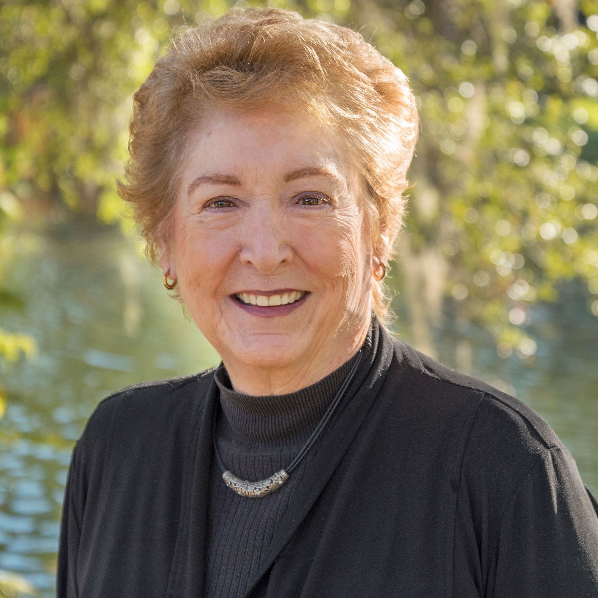 Martha Lenderman