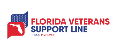 Florida Veterans Support Line