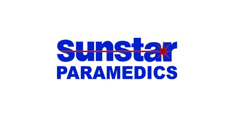 Sunstar Paramedics