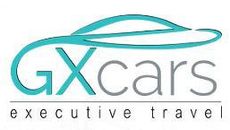 GX Cars logo