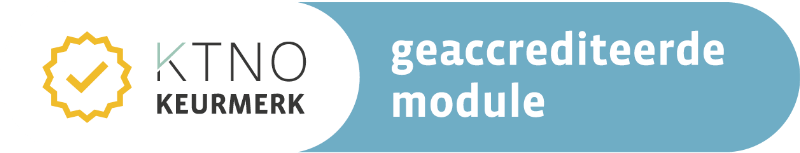 Module jeugd trauma therapeut alternatieve geneeswijzen complementaire geneeskunde geaccrediteerd KTNO BATC