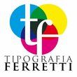 Tipografia Ferretti - Logo