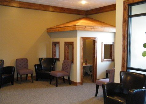 Kids Playroom — Caldwell, ID — Webster Orthodontics