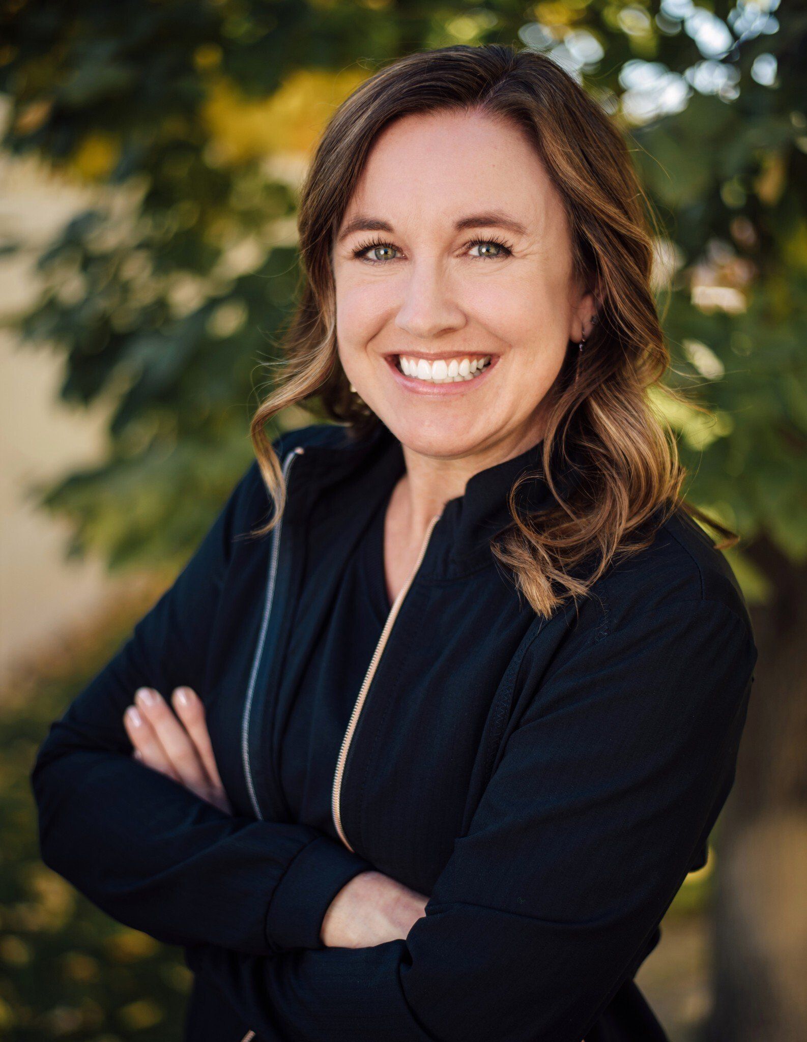 Debbie — Caldwell, ID — Webster Orthodontics