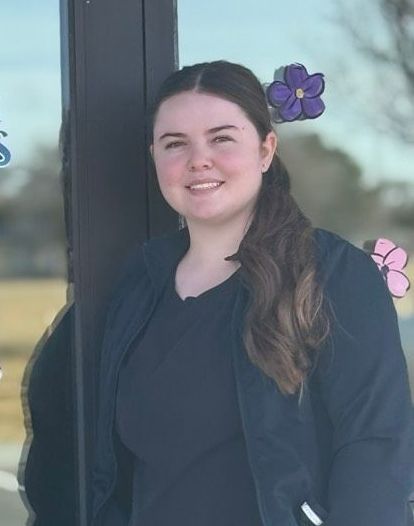 Janey — Caldwell, ID — Webster Orthodontics