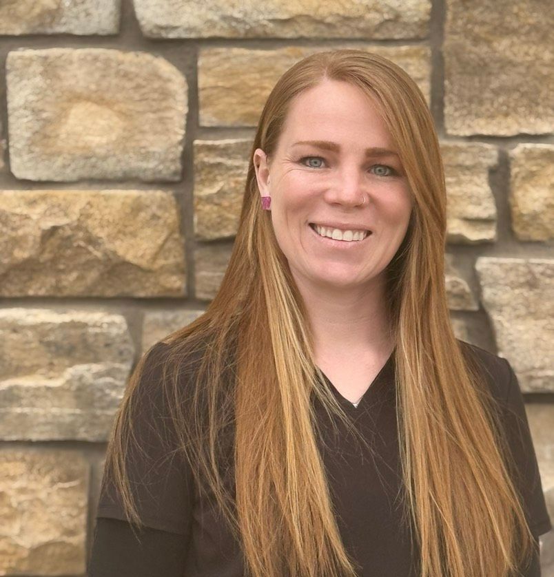 Missy — Caldwell, ID — Webster Orthodontics