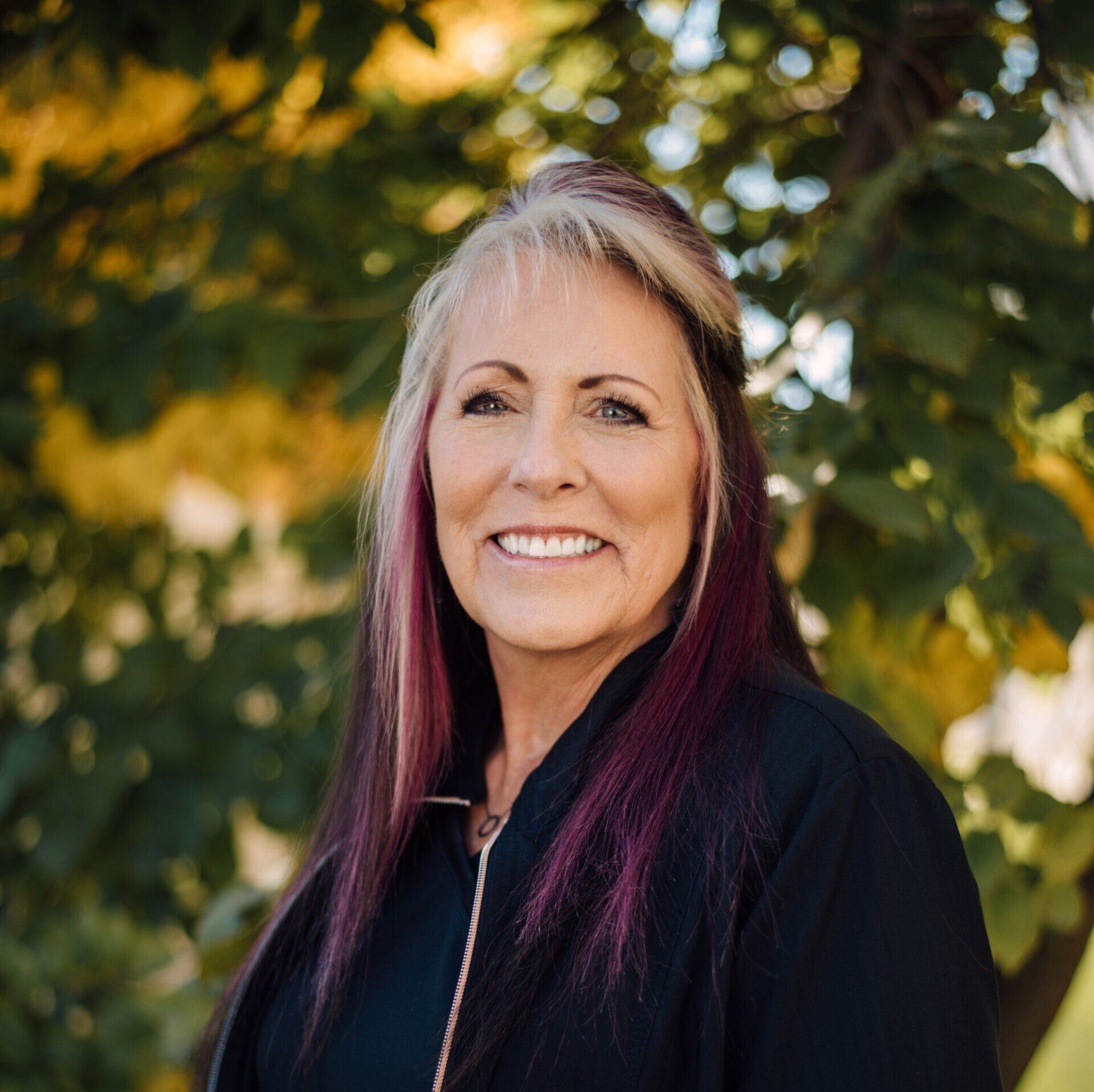 Karen — Caldwell, ID — Webster Orthodontics