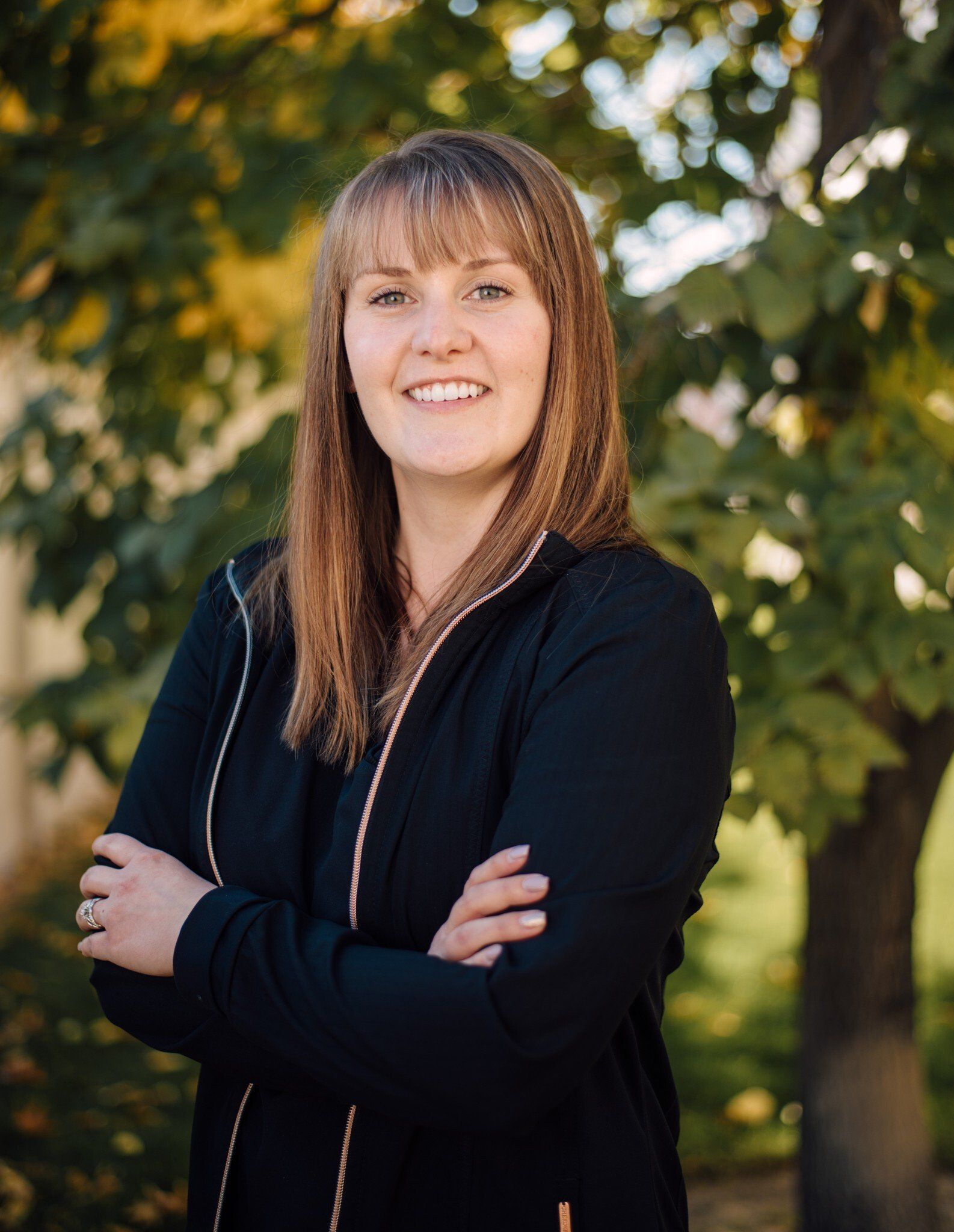 Tiffany — Caldwell, ID — Webster Orthodontics