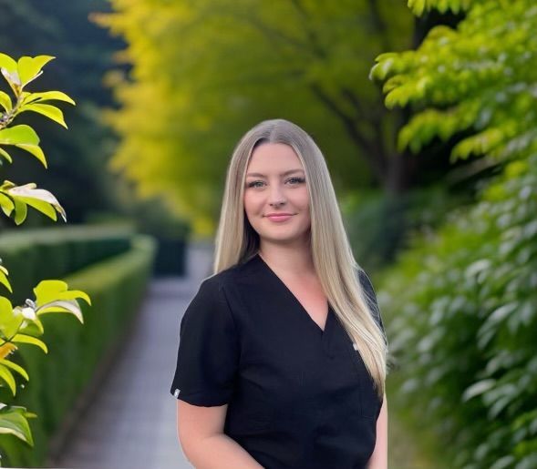 Sharon — Caldwell, ID — Webster Orthodontics