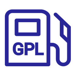 Icona – Impianti GPL