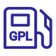 Icona – Impianto GPL