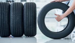 quattro pneumatici per autovetture