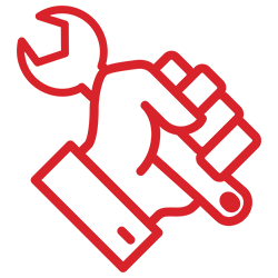 Icona – Professionalità