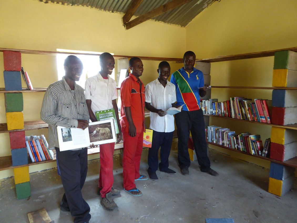 Chitungulu Education