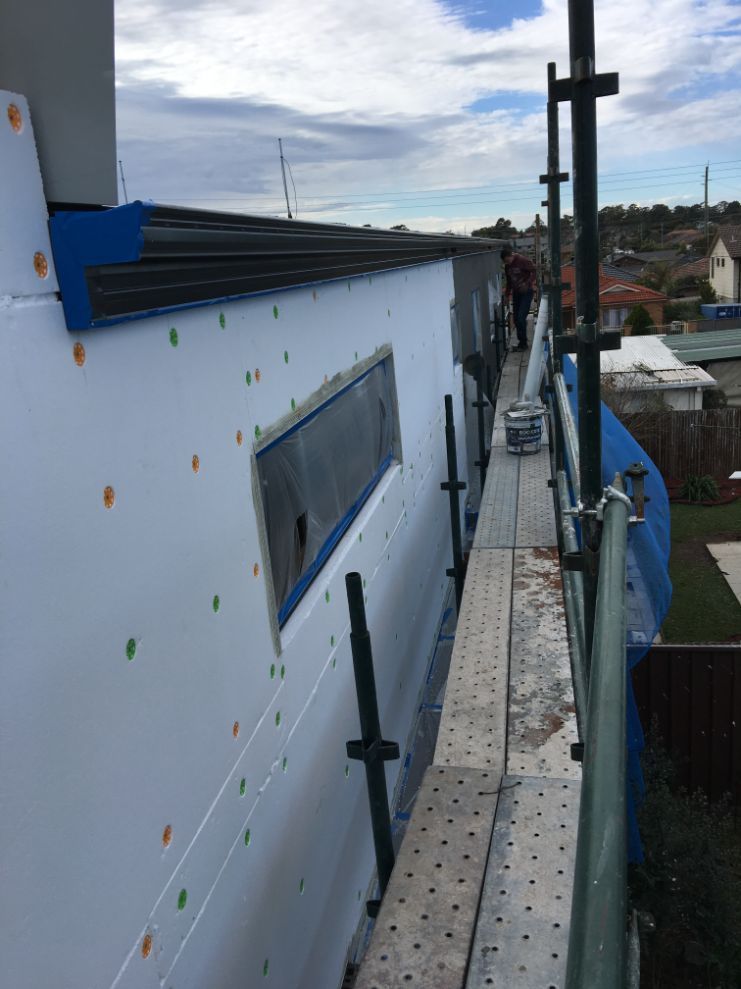 Balustrades