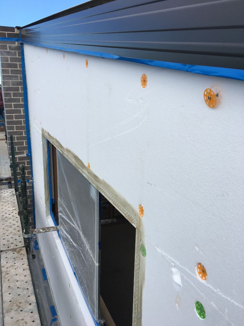 Polystyrene