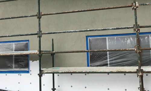 Hebal & Foam Rendering