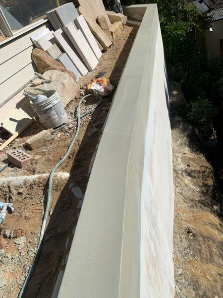 Cement